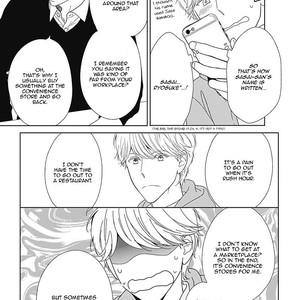 [HASHIMOTO Aoi] The Same Time as Always, The Same Place as Always (update c.8) [Eng] – Gay Comics image 106.jpg