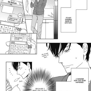 [HASHIMOTO Aoi] The Same Time as Always, The Same Place as Always (update c.8) [Eng] – Gay Comics image 110.jpg