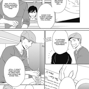 [HASHIMOTO Aoi] The Same Time as Always, The Same Place as Always (update c.8) [Eng] – Gay Comics image 113.jpg