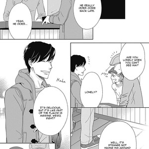 [HASHIMOTO Aoi] The Same Time as Always, The Same Place as Always (update c.8) [Eng] – Gay Comics image 114.jpg