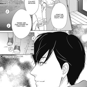 [HASHIMOTO Aoi] The Same Time as Always, The Same Place as Always (update c.8) [Eng] – Gay Comics image 115.jpg