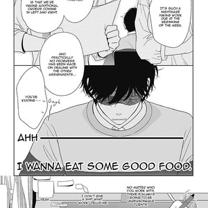 [HASHIMOTO Aoi] The Same Time as Always, The Same Place as Always (update c.8) [Eng] – Gay Comics image 123.jpg