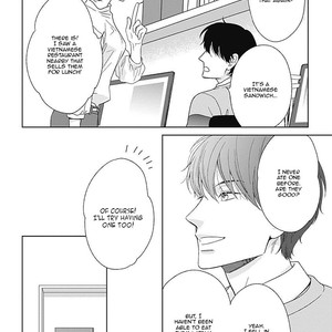 [HASHIMOTO Aoi] The Same Time as Always, The Same Place as Always (update c.8) [Eng] – Gay Comics image 125.jpg
