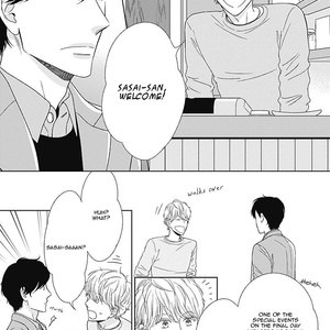 [HASHIMOTO Aoi] The Same Time as Always, The Same Place as Always (update c.8) [Eng] – Gay Comics image 128.jpg