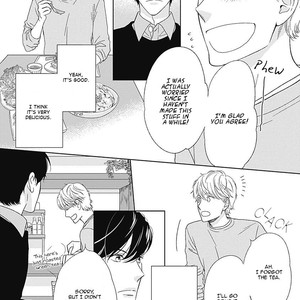 [HASHIMOTO Aoi] The Same Time as Always, The Same Place as Always (update c.8) [Eng] – Gay Comics image 132.jpg