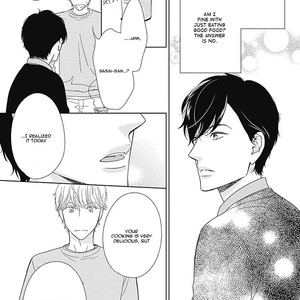 [HASHIMOTO Aoi] The Same Time as Always, The Same Place as Always (update c.8) [Eng] – Gay Comics image 133.jpg