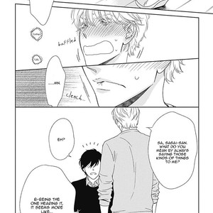 [HASHIMOTO Aoi] The Same Time as Always, The Same Place as Always (update c.8) [Eng] – Gay Comics image 134.jpg