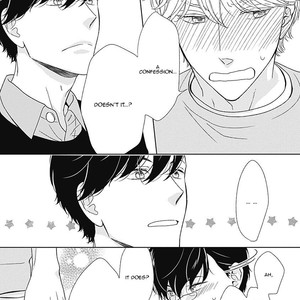 [HASHIMOTO Aoi] The Same Time as Always, The Same Place as Always (update c.8) [Eng] – Gay Comics image 135.jpg
