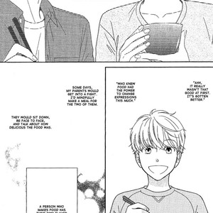 [HASHIMOTO Aoi] The Same Time as Always, The Same Place as Always (update c.8) [Eng] – Gay Comics image 142.jpg