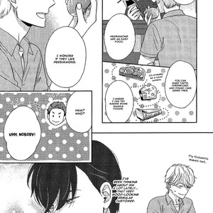 [HASHIMOTO Aoi] The Same Time as Always, The Same Place as Always (update c.8) [Eng] – Gay Comics image 144.jpg
