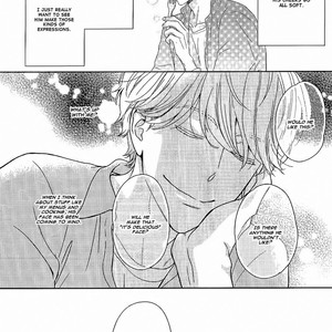 [HASHIMOTO Aoi] The Same Time as Always, The Same Place as Always (update c.8) [Eng] – Gay Comics image 145.jpg