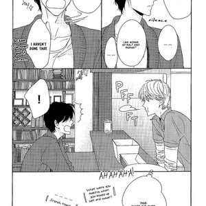 [HASHIMOTO Aoi] The Same Time as Always, The Same Place as Always (update c.8) [Eng] – Gay Comics image 147.jpg