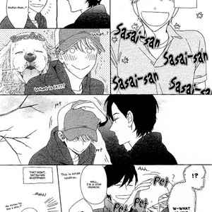 [HASHIMOTO Aoi] The Same Time as Always, The Same Place as Always (update c.8) [Eng] – Gay Comics image 148.jpg