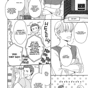 [HASHIMOTO Aoi] The Same Time as Always, The Same Place as Always (update c.8) [Eng] – Gay Comics image 149.jpg