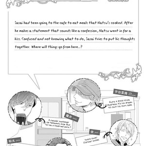 [HASHIMOTO Aoi] The Same Time as Always, The Same Place as Always (update c.8) [Eng] – Gay Comics image 156.jpg