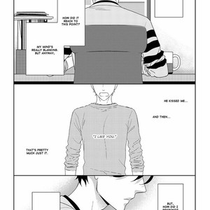[HASHIMOTO Aoi] The Same Time as Always, The Same Place as Always (update c.8) [Eng] – Gay Comics image 159.jpg
