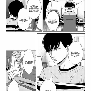 [HASHIMOTO Aoi] The Same Time as Always, The Same Place as Always (update c.8) [Eng] – Gay Comics image 161.jpg