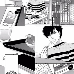 [HASHIMOTO Aoi] The Same Time as Always, The Same Place as Always (update c.8) [Eng] – Gay Comics image 162.jpg