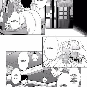 [HASHIMOTO Aoi] The Same Time as Always, The Same Place as Always (update c.8) [Eng] – Gay Comics image 163.jpg