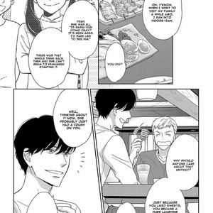 [HASHIMOTO Aoi] The Same Time as Always, The Same Place as Always (update c.8) [Eng] – Gay Comics image 164.jpg