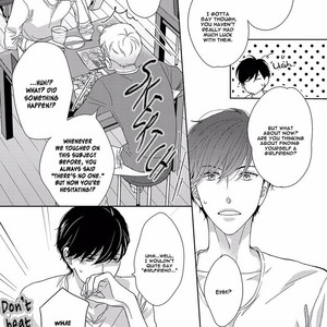 [HASHIMOTO Aoi] The Same Time as Always, The Same Place as Always (update c.8) [Eng] – Gay Comics image 165.jpg