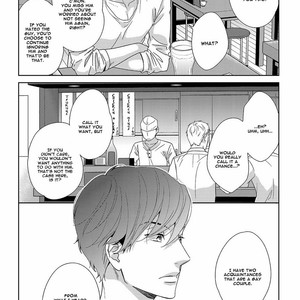 [HASHIMOTO Aoi] The Same Time as Always, The Same Place as Always (update c.8) [Eng] – Gay Comics image 167.jpg
