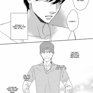 [HASHIMOTO Aoi] The Same Time as Always, The Same Place as Always (update c.8) [Eng] – Gay Comics image 168.jpg