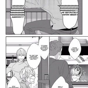 [HASHIMOTO Aoi] The Same Time as Always, The Same Place as Always (update c.8) [Eng] – Gay Comics image 170.jpg