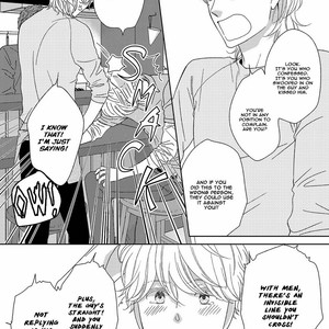 [HASHIMOTO Aoi] The Same Time as Always, The Same Place as Always (update c.8) [Eng] – Gay Comics image 171.jpg