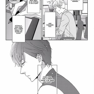 [HASHIMOTO Aoi] The Same Time as Always, The Same Place as Always (update c.8) [Eng] – Gay Comics image 175.jpg