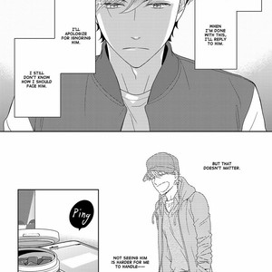 [HASHIMOTO Aoi] The Same Time as Always, The Same Place as Always (update c.8) [Eng] – Gay Comics image 176.jpg