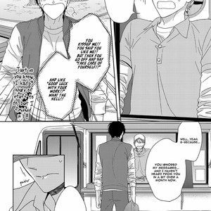 [HASHIMOTO Aoi] The Same Time as Always, The Same Place as Always (update c.8) [Eng] – Gay Comics image 179.jpg