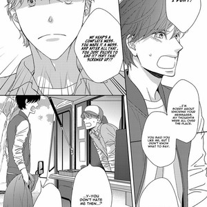 [HASHIMOTO Aoi] The Same Time as Always, The Same Place as Always (update c.8) [Eng] – Gay Comics image 180.jpg