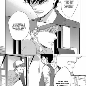 [HASHIMOTO Aoi] The Same Time as Always, The Same Place as Always (update c.8) [Eng] – Gay Comics image 181.jpg