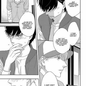 [HASHIMOTO Aoi] The Same Time as Always, The Same Place as Always (update c.8) [Eng] – Gay Comics image 183.jpg