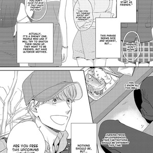 [HASHIMOTO Aoi] The Same Time as Always, The Same Place as Always (update c.8) [Eng] – Gay Comics image 191.jpg