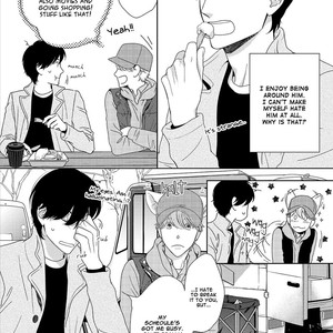[HASHIMOTO Aoi] The Same Time as Always, The Same Place as Always (update c.8) [Eng] – Gay Comics image 192.jpg