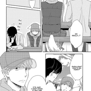 [HASHIMOTO Aoi] The Same Time as Always, The Same Place as Always (update c.8) [Eng] – Gay Comics image 193.jpg