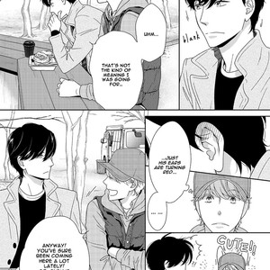 [HASHIMOTO Aoi] The Same Time as Always, The Same Place as Always (update c.8) [Eng] – Gay Comics image 195.jpg
