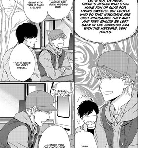 [HASHIMOTO Aoi] The Same Time as Always, The Same Place as Always (update c.8) [Eng] – Gay Comics image 200.jpg