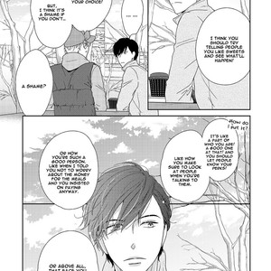 [HASHIMOTO Aoi] The Same Time as Always, The Same Place as Always (update c.8) [Eng] – Gay Comics image 201.jpg