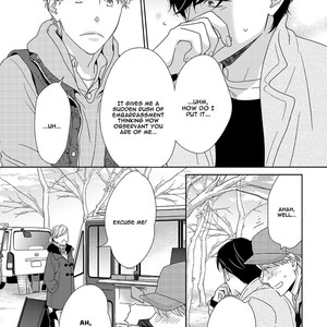 [HASHIMOTO Aoi] The Same Time as Always, The Same Place as Always (update c.8) [Eng] – Gay Comics image 203.jpg