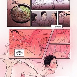 [Sevenswells] Gigolo – Haikyuu!! dj [Eng] – Gay Comics image 011.jpg