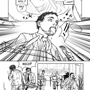 [Sevenswells] Gigolo – Haikyuu!! dj [Eng] – Gay Comics image 015.jpg