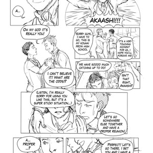 [Sevenswells] Gigolo – Haikyuu!! dj [Eng] – Gay Comics image 021.jpg