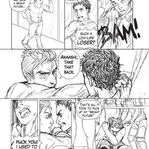 [Sevenswells] Gigolo – Haikyuu!! dj [Eng] – Gay Comics image 029.jpg