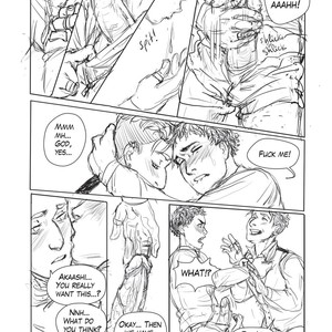 [Sevenswells] Gigolo – Haikyuu!! dj [Eng] – Gay Comics image 032.jpg