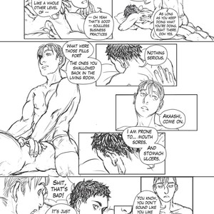 [Sevenswells] Gigolo – Haikyuu!! dj [Eng] – Gay Comics image 036.jpg