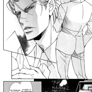 [FUJISAKI Kou] Torawareta Amai Kemono-tachi [Eng] – Gay Comics image 061.jpg