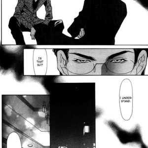 [FUJISAKI Kou] Torawareta Amai Kemono-tachi [Eng] – Gay Comics image 071.jpg
